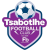 logo of Tsabotlhe FC