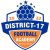 logo of District U-17 Academy