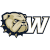 logo of Wingate Bulldogs