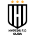 logo of Hypers FK Quba