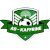 logo of AS Kaffrine