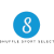 logo of Shuffle Select