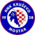 logo of HNK Kruševo