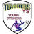 logo of Teachers Young Strikers FC
