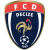 logo of FC Decize