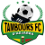 logo of Tambours FC