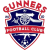 logo of Gunners FC