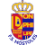 logo of CDE Móstoles FS