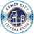 logo of FK Semei