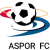 logo of ASPOR FC