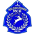 logo of MC El Abiodh Sidi Cheikh