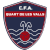 logo of CF Atlètic Quart de les Valls