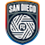 logo of San Diego FC