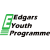 logo of Edgars Youth Programme