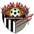 logo of Burning Spears FC