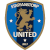 logo of Staffanstorp United FC