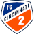 logo of FC Cincinnati 2