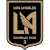 logo of Los Angeles FC 2