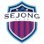 logo of Sejong SA FC