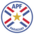 Team icon of Paraguay