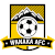 logo of Wānaka AFC
