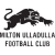 logo of Milton Ulladulla FC
