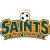 logo of St Mary's Eagle Vale SC