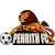 logo of Penrith FC