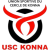 logo of USC Konna