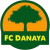 logo of FC Danaya de Lafiabougou
