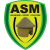 logo of AS Moribabougou