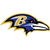 Team icon of Baltimore Ravens