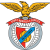 logo of Sport Nampula e Benfica