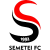 logo of FK Semetey