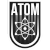 logo of FK Atom Mahilioŭ