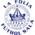 logo of CD La Folia FS