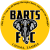 logo of Bart's FC