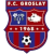logo of FC Groslay