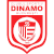 logo of CS Dinamo București