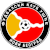 logo of FK Ušće Novi Beograd