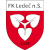 logo of FK Kovofiniš Ledeč nad Sázavou