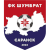 logo of FK Shumbrat Saransk