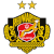 logo of Kelantan Red Warrior FC