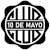 logo of Club 10 de Mayo