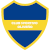 logo of CS Oliveño