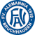 logo of FV Alemannia Bruchhausen