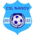 logo of CSL Nanov