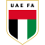 Team icon of الإمارات العربية المتحدة