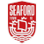 logo of Seaford Town FC