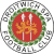 logo of Droitwich Spa FC
